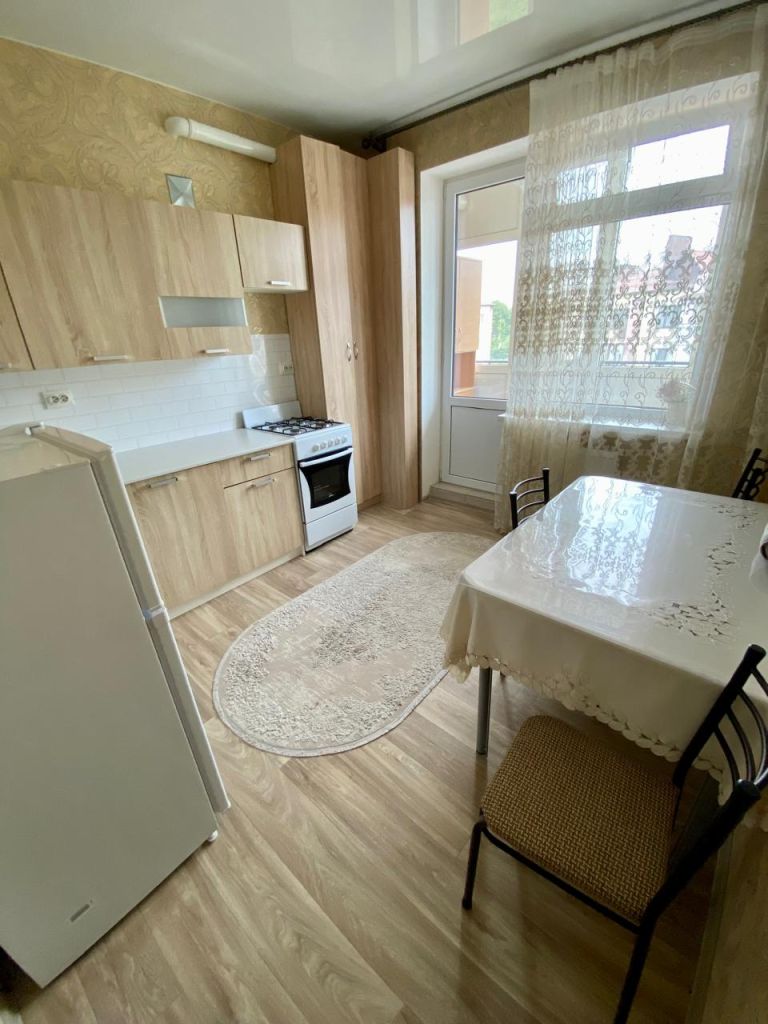 Продажа 1-комнатной квартиры, Ессентуки, Гаевского ул,  195