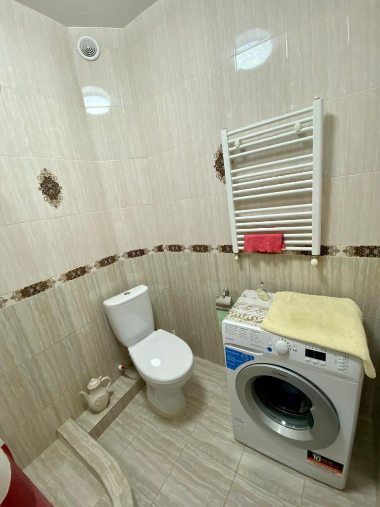 Продажа 1-комнатной квартиры, Ессентуки, Гаевского ул,  195