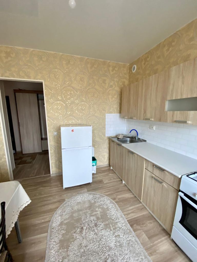 Продажа 1-комнатной квартиры, Ессентуки, Гаевского ул,  195