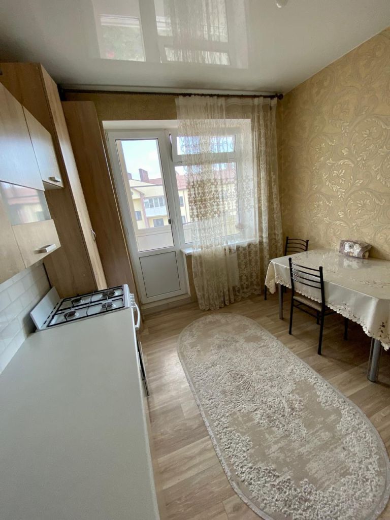 Продажа 1-комнатной квартиры, Ессентуки, Гаевского ул,  195