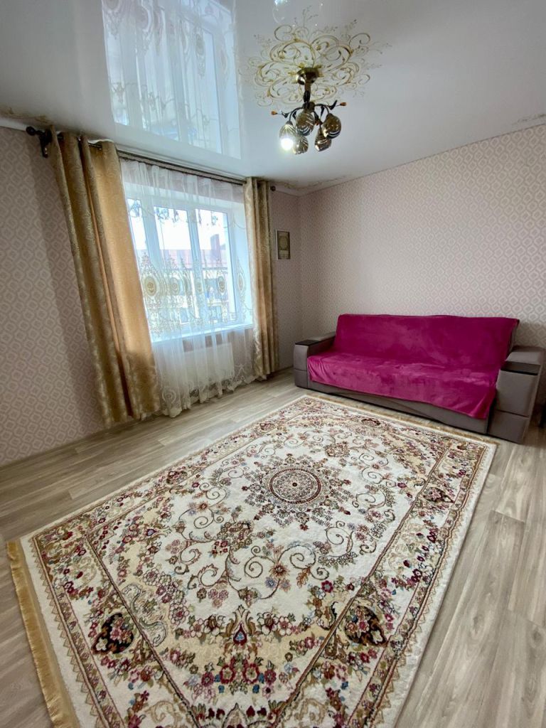 Продажа 1-комнатной квартиры, Ессентуки, Гаевского ул,  195