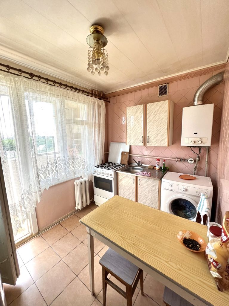 Продажа 2-комнатной квартиры, Ессентуки, Пушкина ул,  35