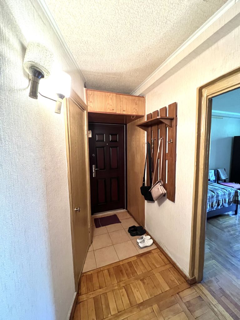 Продажа 2-комнатной квартиры, Ессентуки, Пушкина ул,  35