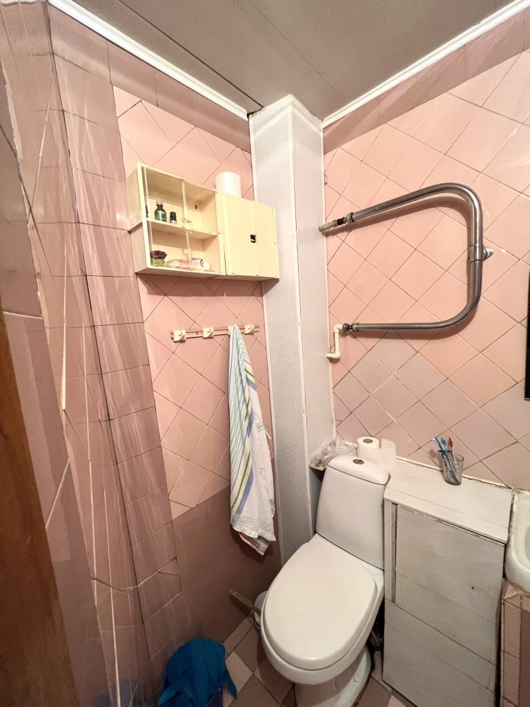 Продажа 2-комнатной квартиры, Ессентуки, Пушкина ул,  35