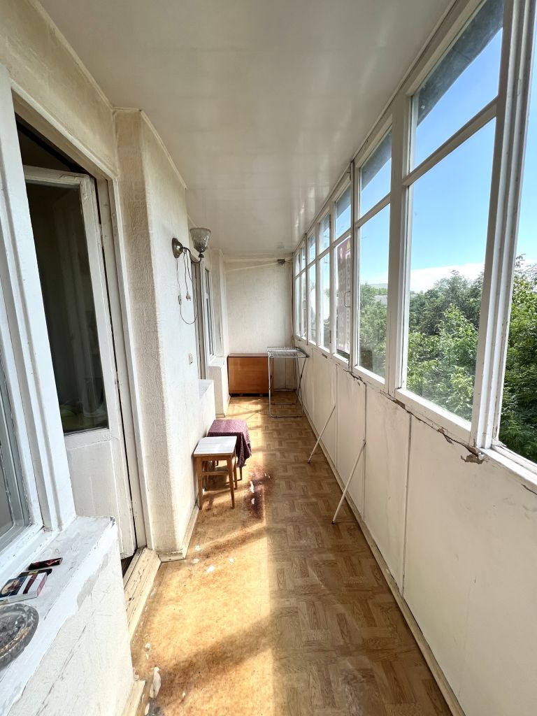 Продажа 2-комнатной квартиры, Ессентуки, Пушкина ул,  35