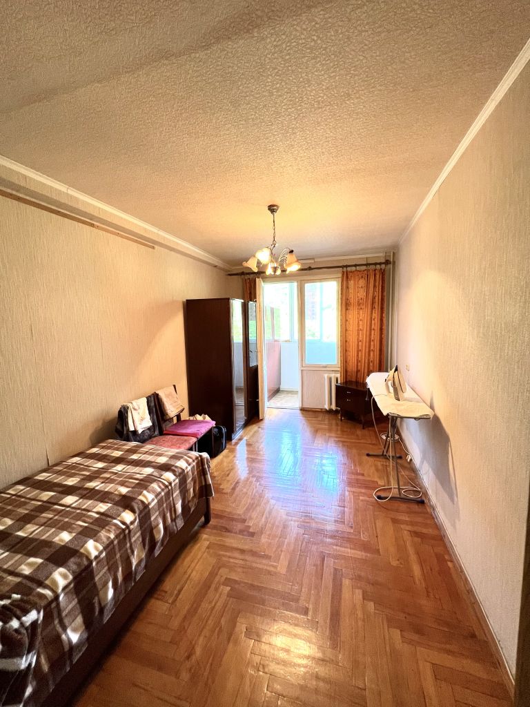 Продажа 2-комнатной квартиры, Ессентуки, Пушкина ул,  35