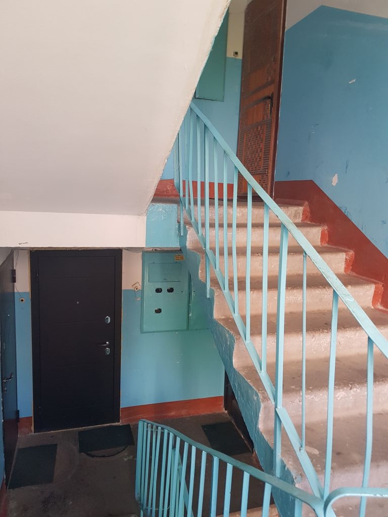 Продажа 3-комнатной квартиры, Иваново, Революционная ул,  14