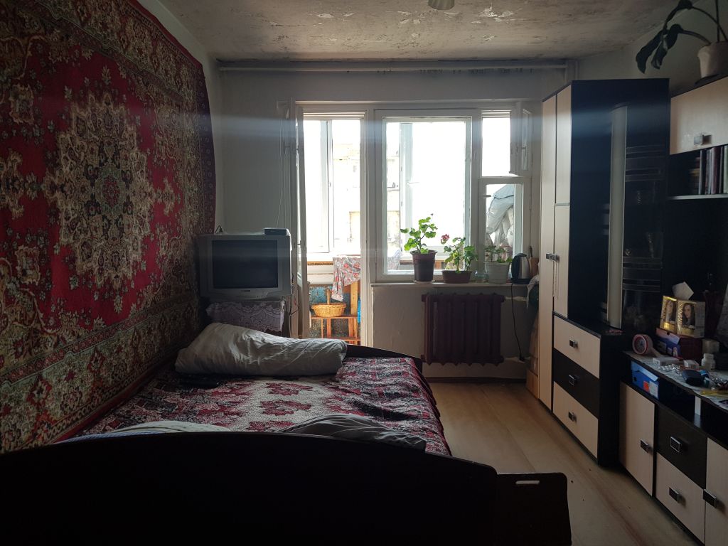 Продажа 3-комнатной квартиры, Иваново, Революционная ул,  14