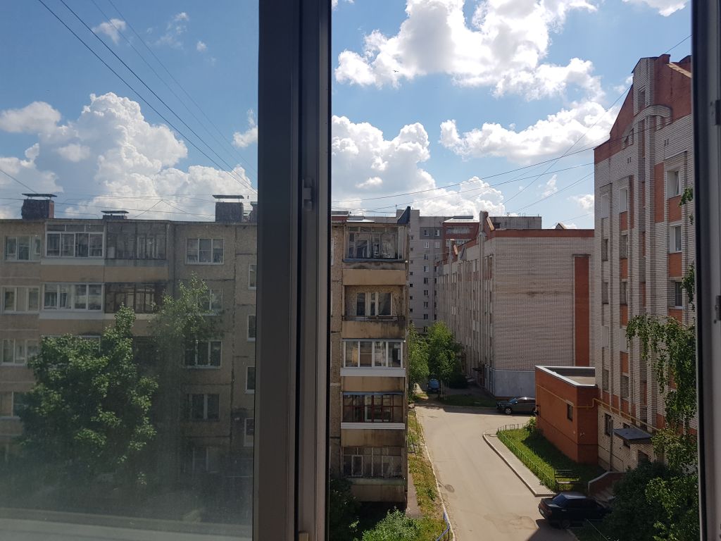 Продажа 3-комнатной квартиры, Иваново, Революционная ул,  14