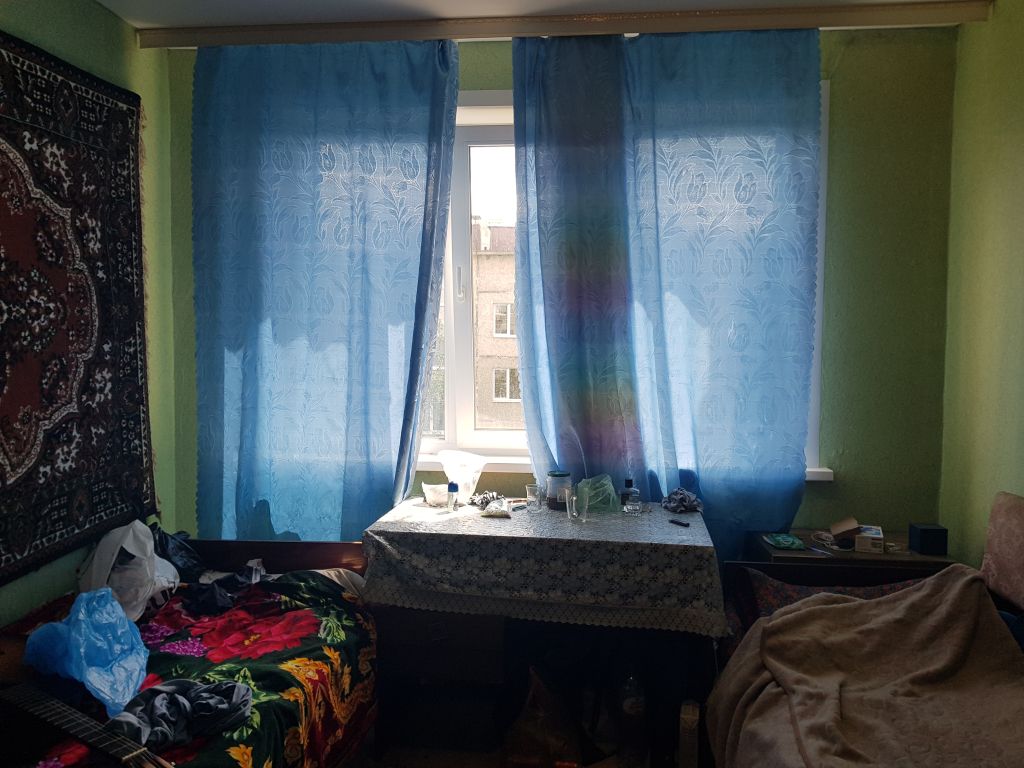 Продажа 3-комнатной квартиры, Иваново, Революционная ул,  14