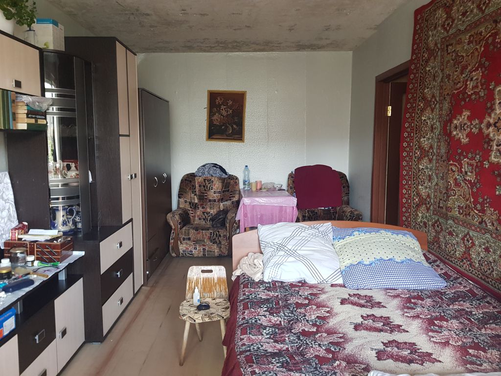 Продажа 3-комнатной квартиры, Иваново, Революционная ул,  14