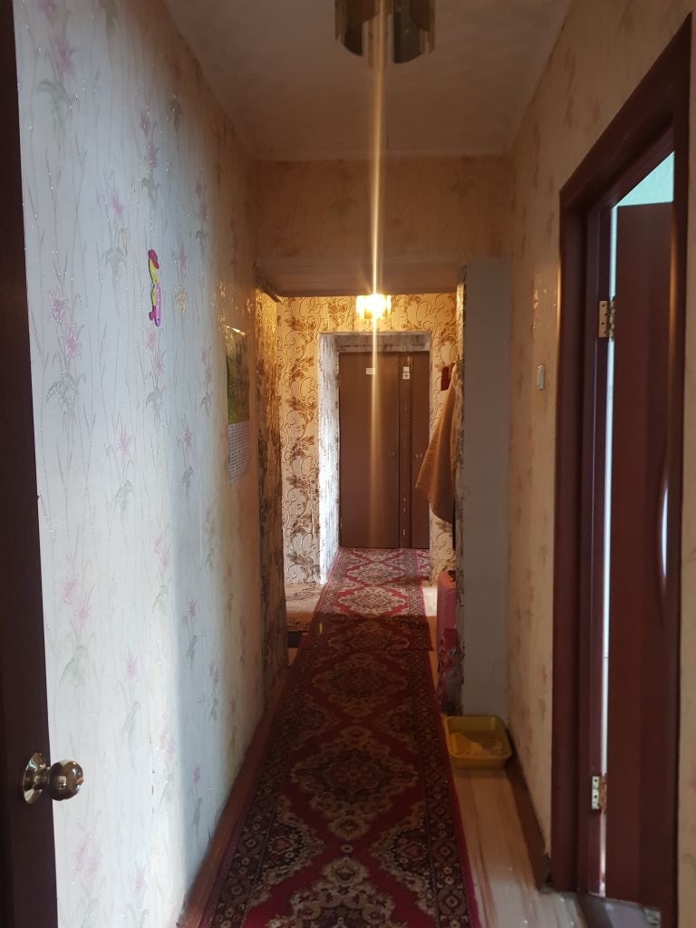 Продажа 3-комнатной квартиры, Иваново, Революционная ул,  14