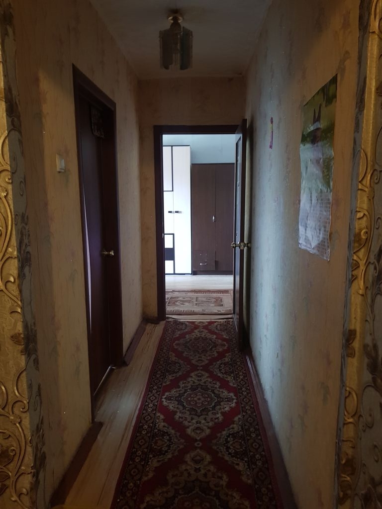 Продажа 3-комнатной квартиры, Иваново, Революционная ул,  14