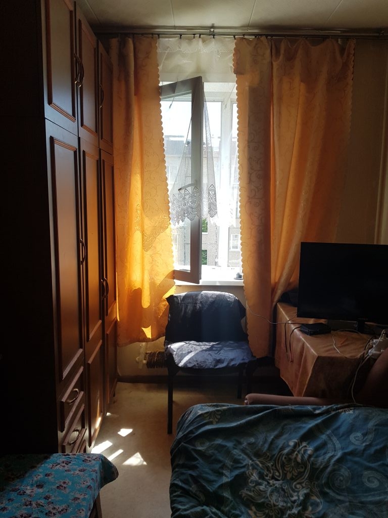 Продажа 3-комнатной квартиры, Иваново, Революционная ул,  14