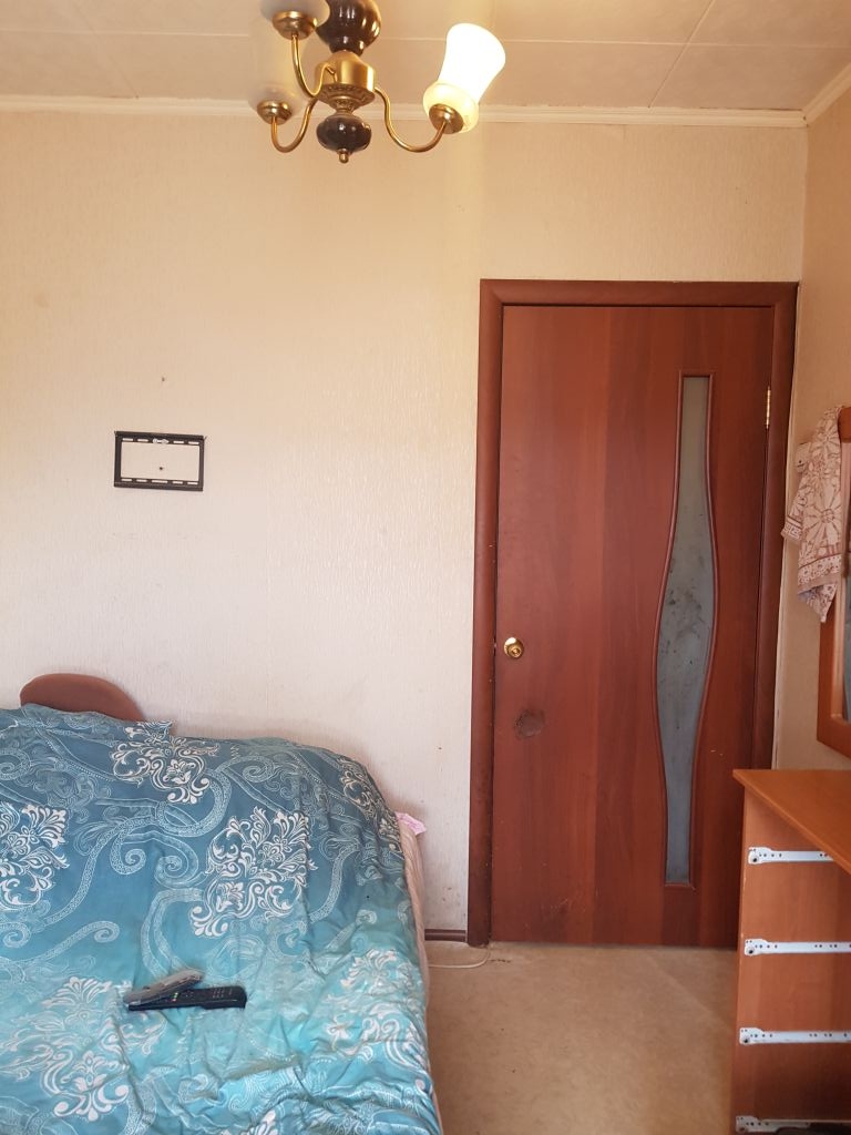 Продажа 3-комнатной квартиры, Иваново, Революционная ул,  14