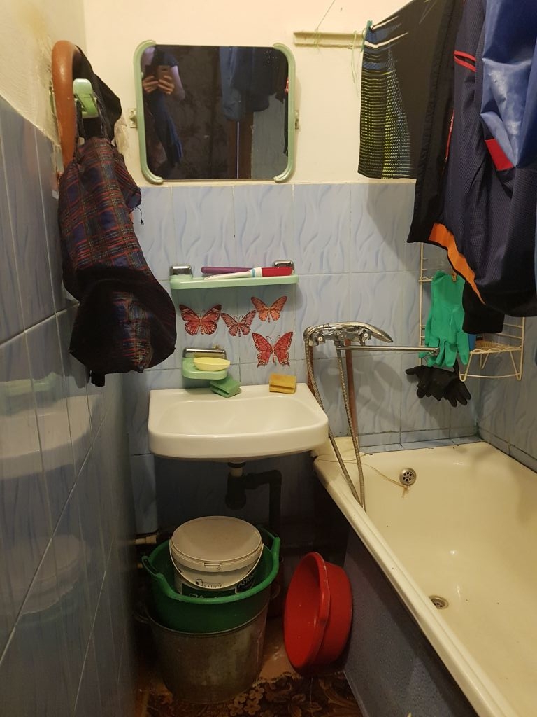 Продажа 3-комнатной квартиры, Иваново, Революционная ул,  14