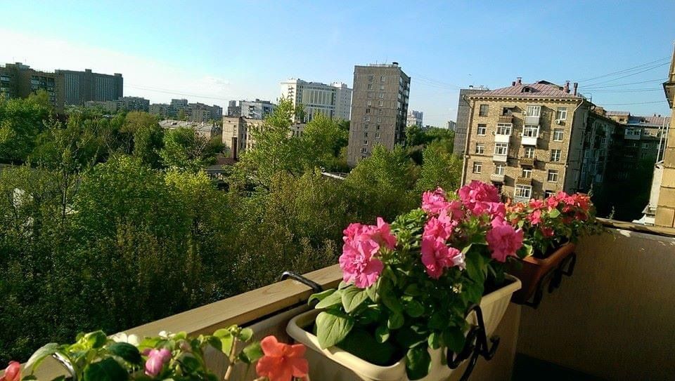 Продажа 1-комнатной квартиры, Москва, Павла Корчагина ул,  4