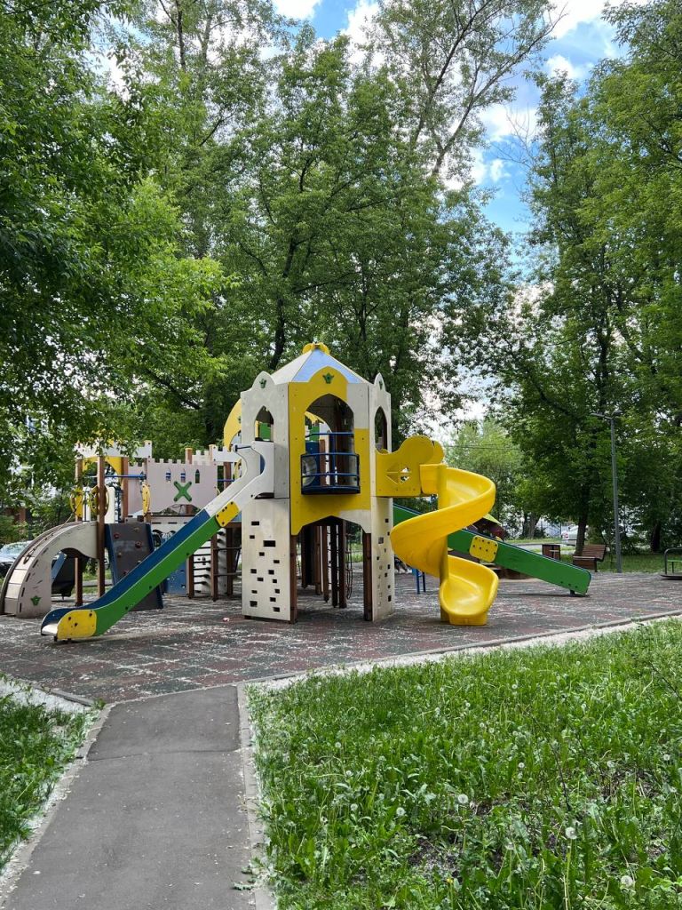 Продажа 1-комнатной квартиры, Москва, Павла Корчагина ул,  4