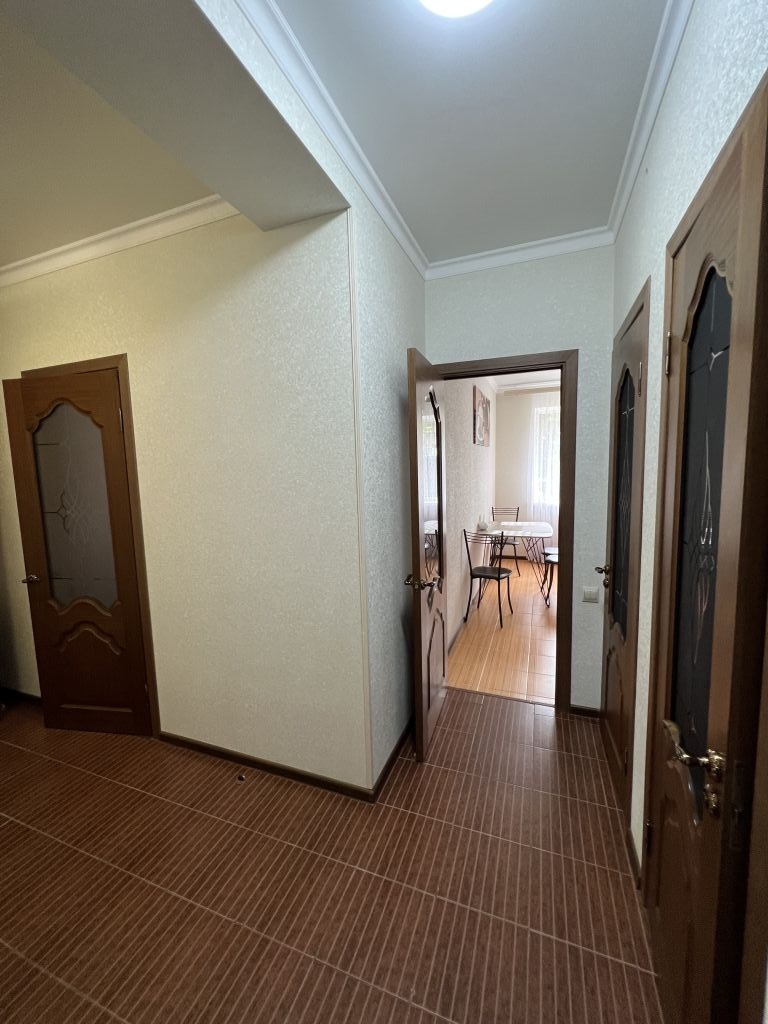 Продажа 2-комнатной квартиры, Ессентуки, Спасателей ул,  5