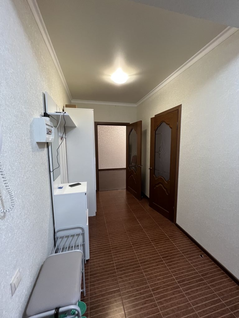 Продажа 2-комнатной квартиры, Ессентуки, Спасателей ул,  5