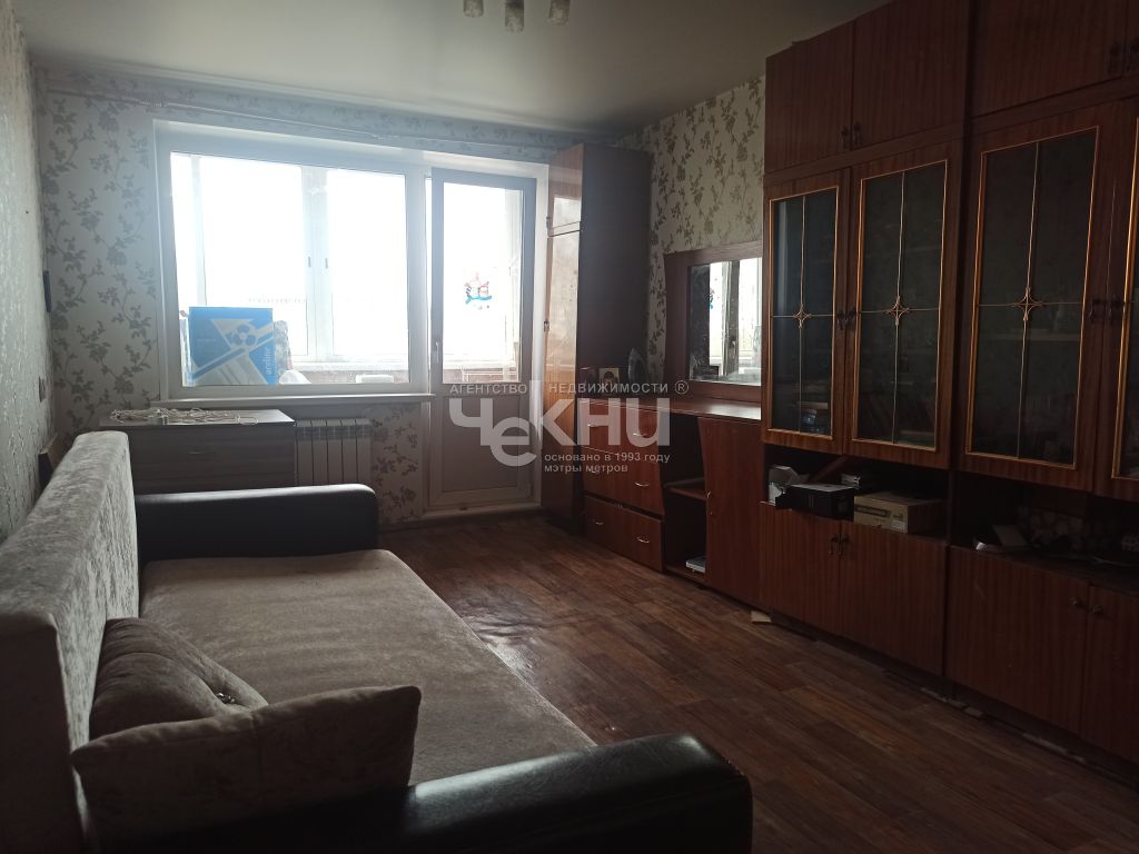 Wohnung 47 m² Roykinskiy selsovet, Russland