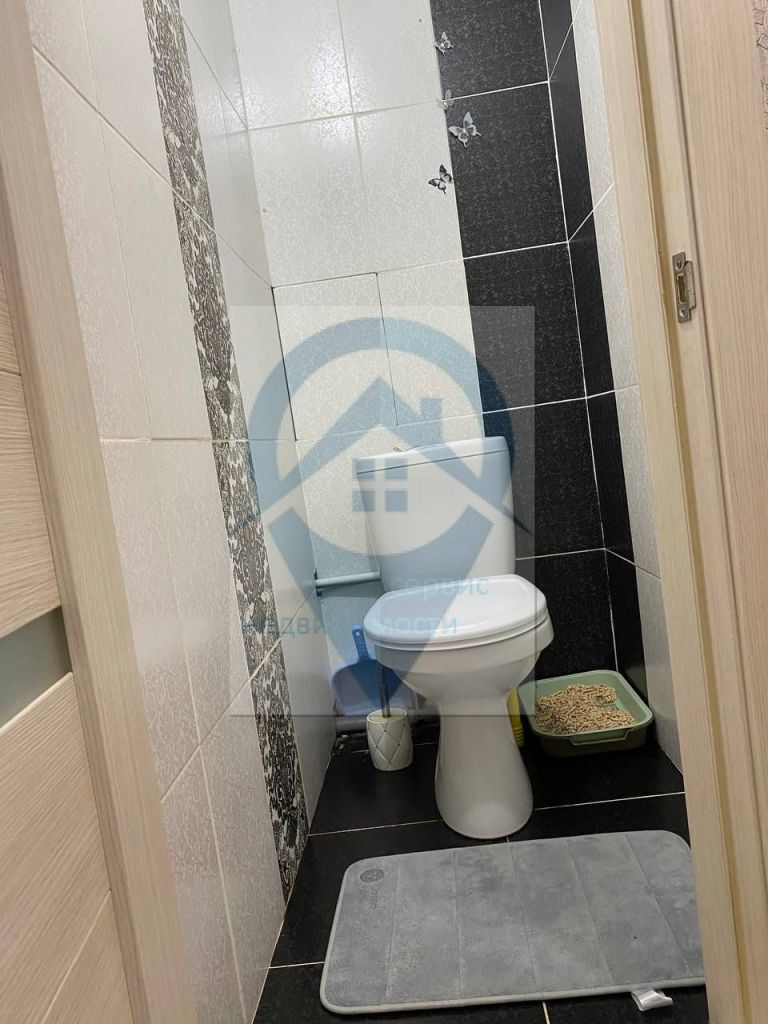 Продажа 3-комнатной квартиры, Иваново, Фролова ул,  6