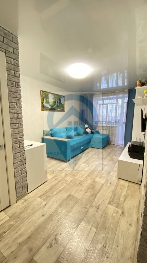 Продажа 3-комнатной квартиры, Иваново, Фролова ул,  6