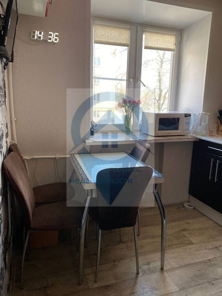 Продажа 3-комнатной квартиры, Иваново, Фролова ул,  6