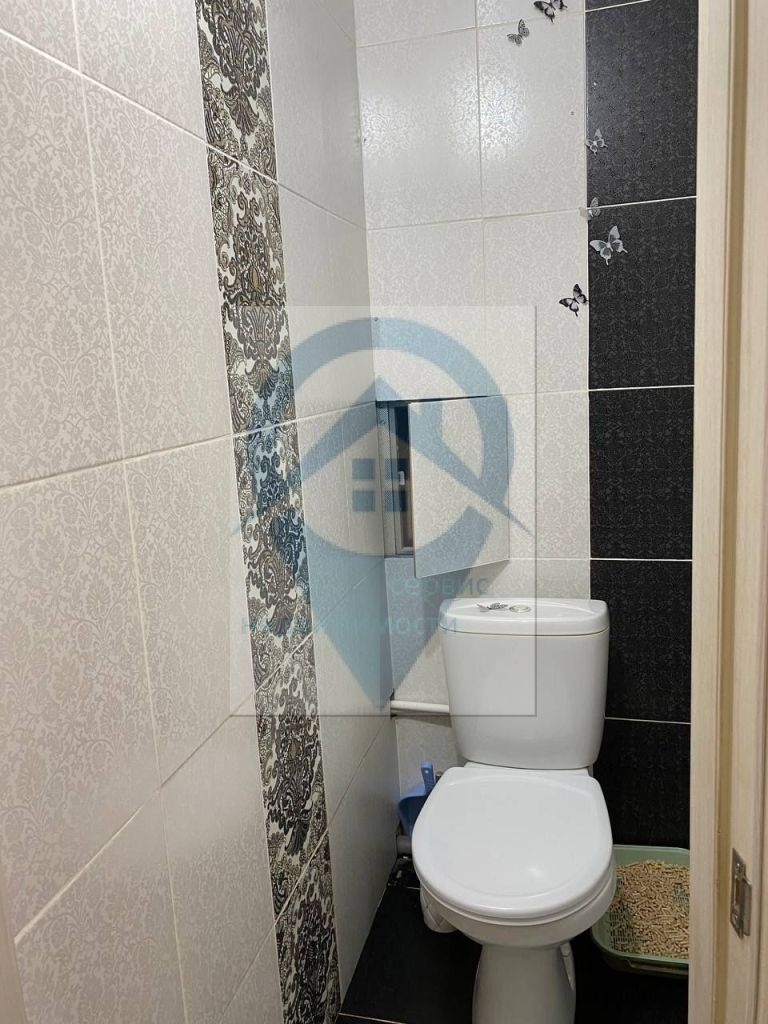 Продажа 3-комнатной квартиры, Иваново, Фролова ул,  6