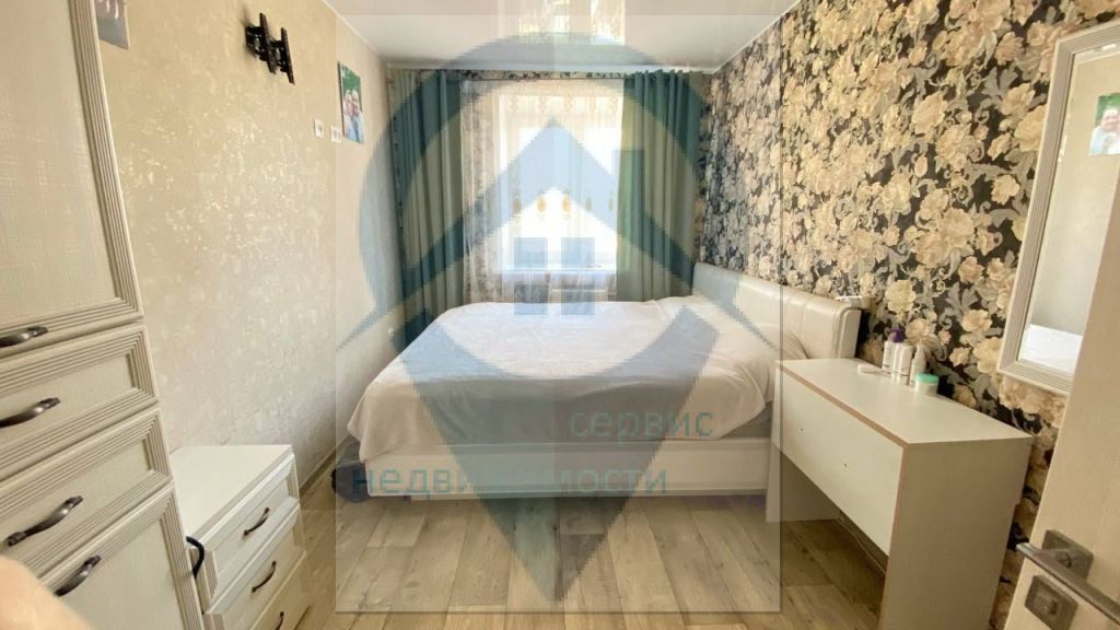 Продажа 3-комнатной квартиры, Иваново, Фролова ул,  6