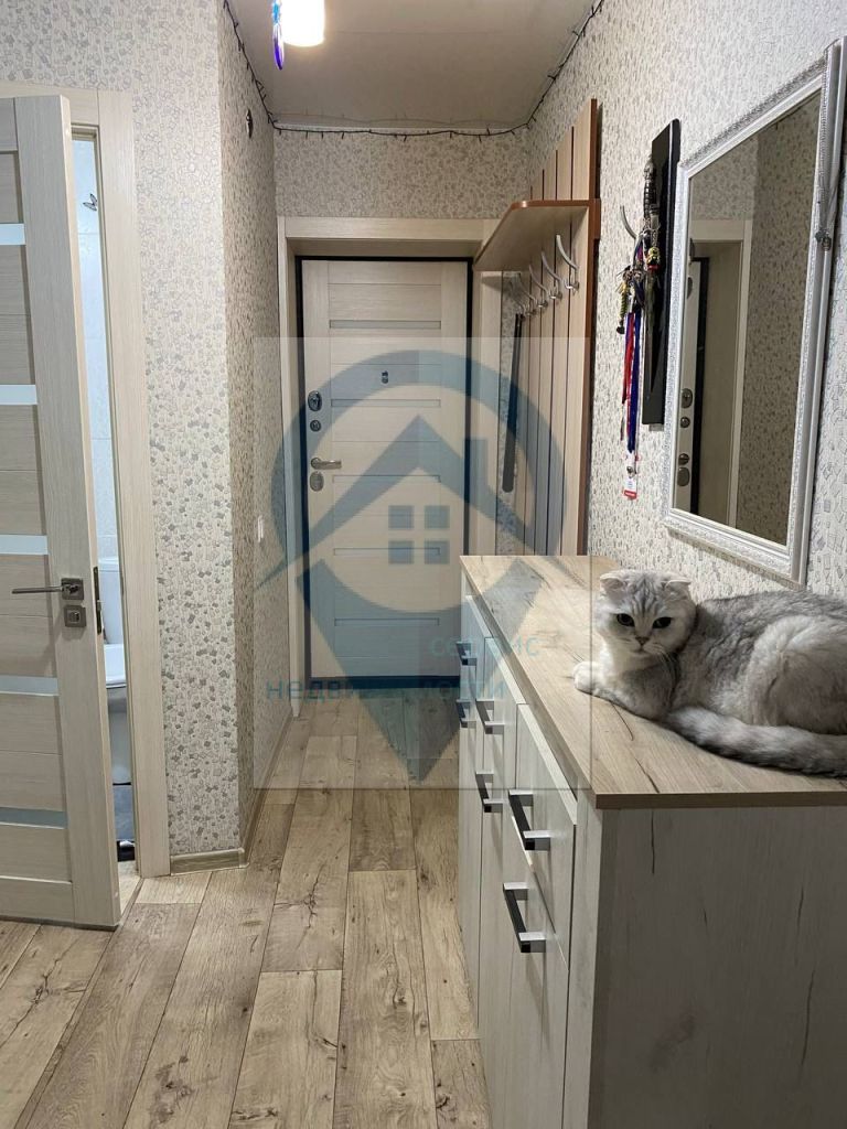 Продажа 3-комнатной квартиры, Иваново, Фролова ул,  6