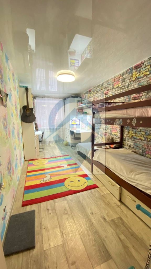 Продажа 3-комнатной квартиры, Иваново, Фролова ул,  6