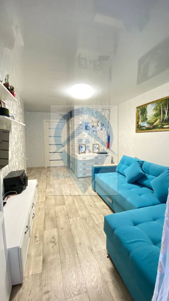 Продажа 3-комнатной квартиры, Иваново, Фролова ул,  6