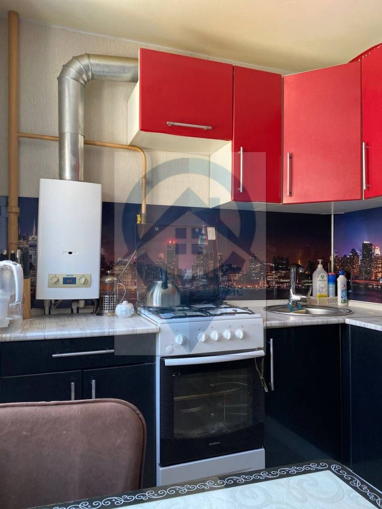 Продажа 3-комнатной квартиры, Иваново, Фролова ул,  6