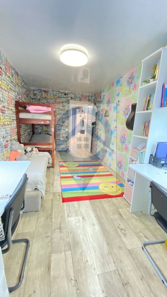 Продажа 3-комнатной квартиры, Иваново, Фролова ул,  6