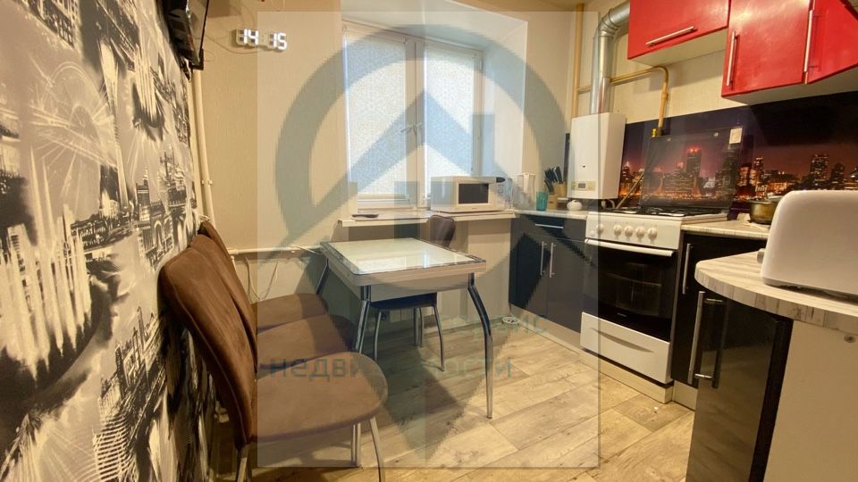 Продажа 3-комнатной квартиры, Иваново, Фролова ул,  6