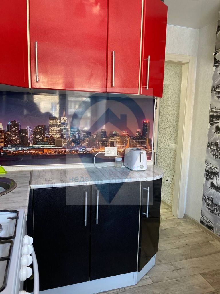 Продажа 3-комнатной квартиры, Иваново, Фролова ул,  6