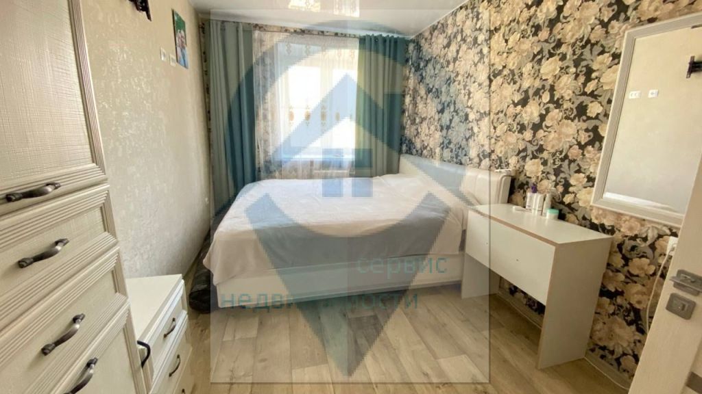 Продажа 3-комнатной квартиры, Иваново, Фролова ул,  6