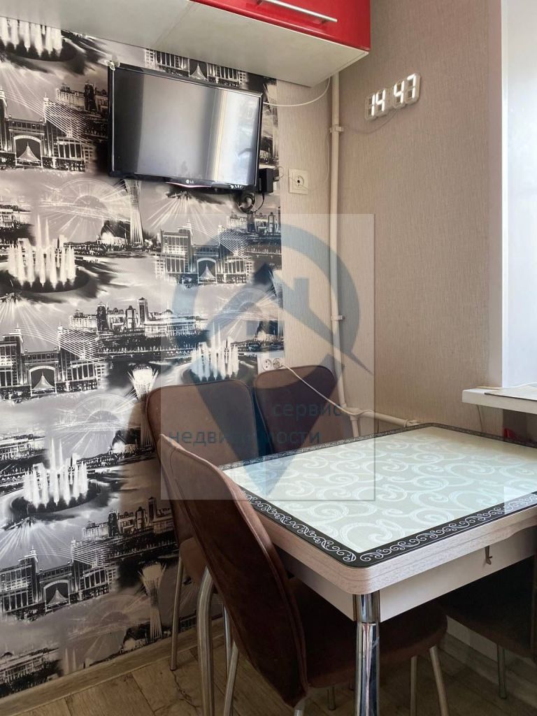 Продажа 3-комнатной квартиры, Иваново, Фролова ул,  6