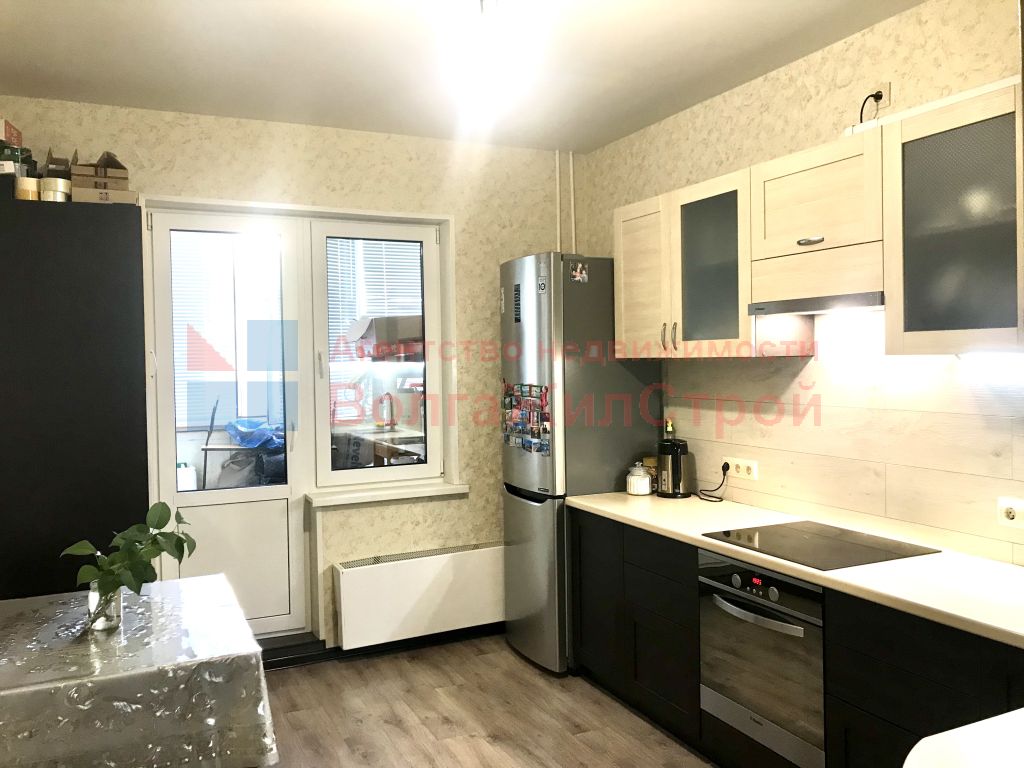 Продажа 2-комнатной квартиры, Новинки, Инженерный пр-зд,  7к1