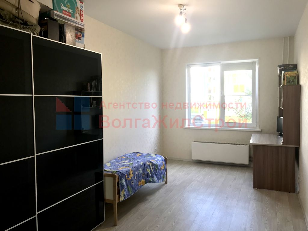 Продажа 2-комнатной квартиры, Новинки, Инженерный пр-зд,  7к1