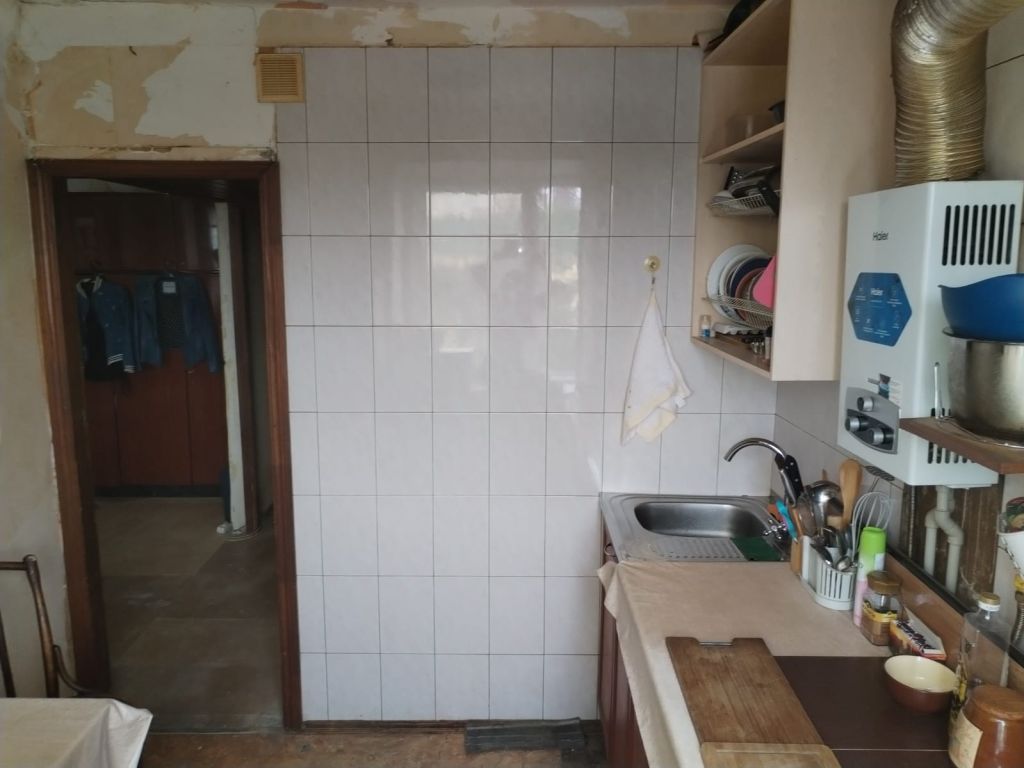 Продажа 2-комнатной квартиры, Нижний Новгород, Гагарина пр-кт,  5