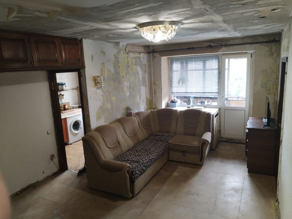 Продажа 2-комнатной квартиры, Нижний Новгород, Гагарина пр-кт,  5