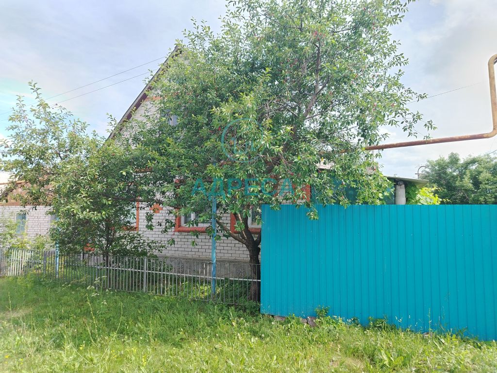Продажа дома, 98м <sup>2</sup>, 38 сот., Ольховатка, Центральная