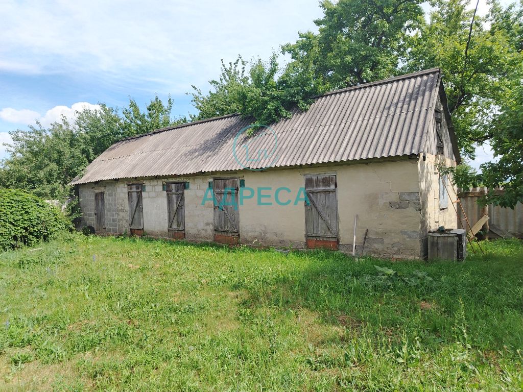 Продажа дома, 98м <sup>2</sup>, 38 сот., Ольховатка, Центральная