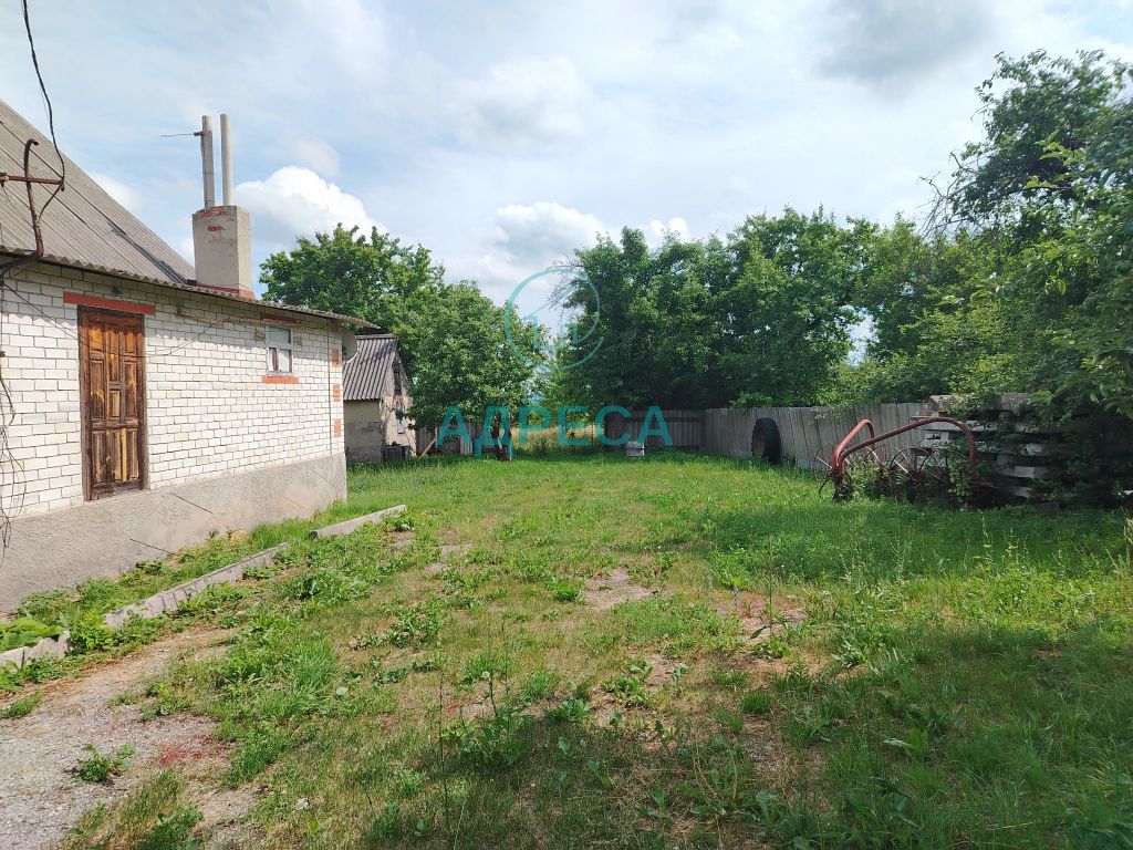 Продажа дома, 98м <sup>2</sup>, 38 сот., Ольховатка, Центральная