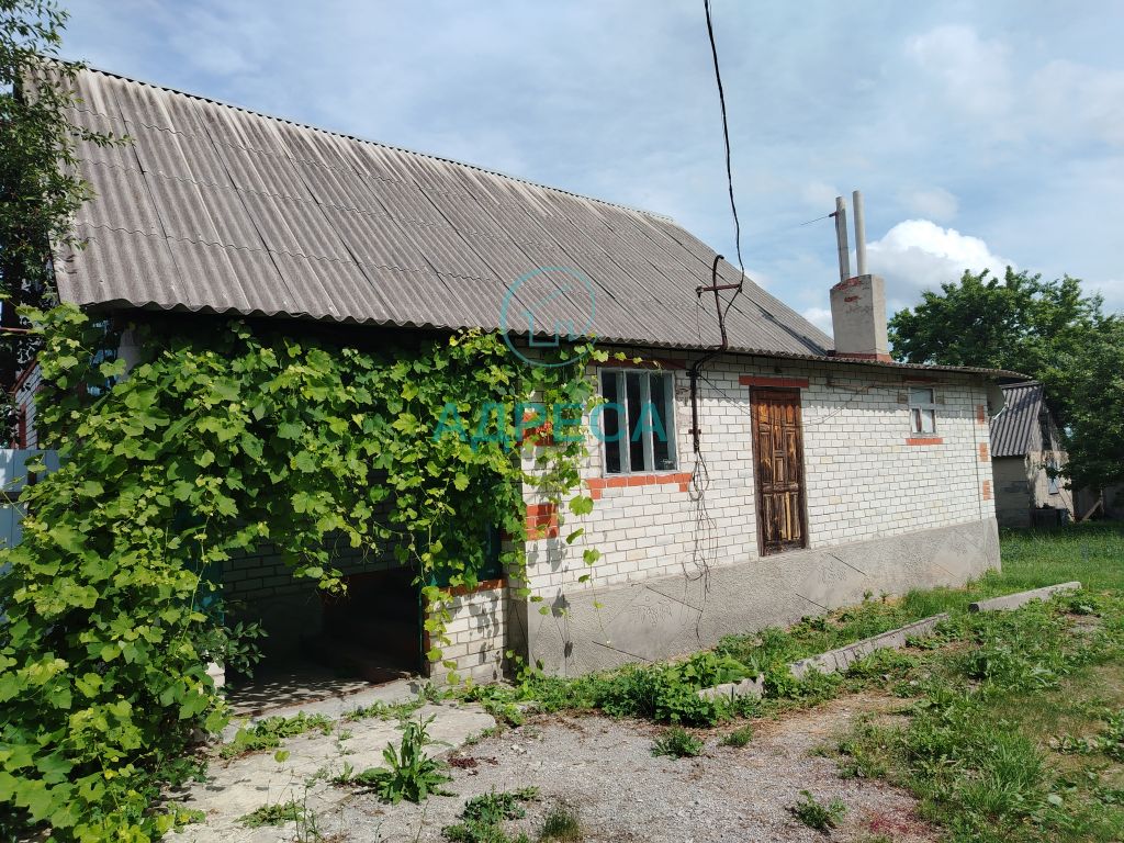 Продажа дома, 98м <sup>2</sup>, 38 сот., Ольховатка, Центральная