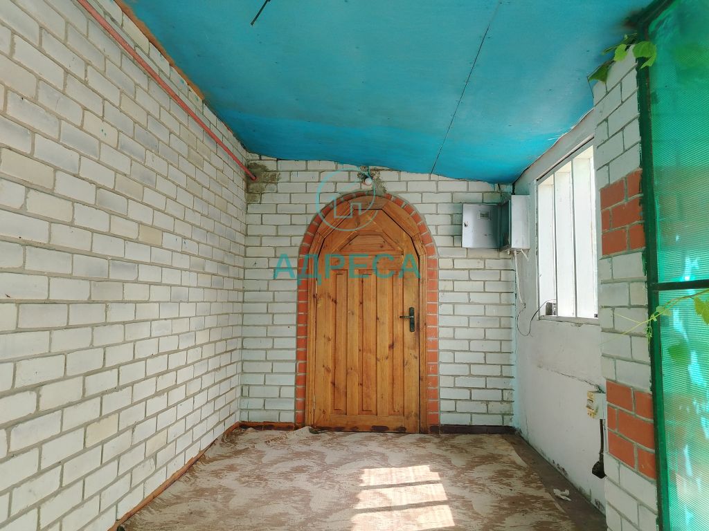 Продажа дома, 98м <sup>2</sup>, 38 сот., Ольховатка, Центральная