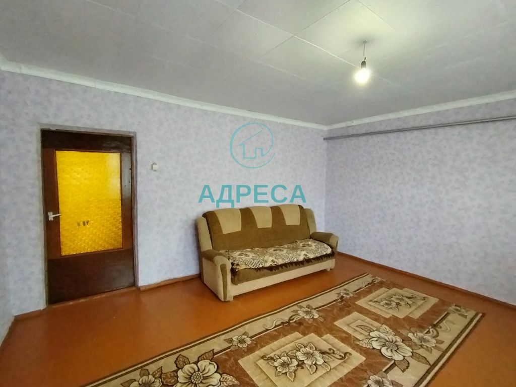 Продажа дома, 98м <sup>2</sup>, 38 сот., Ольховатка, Центральная