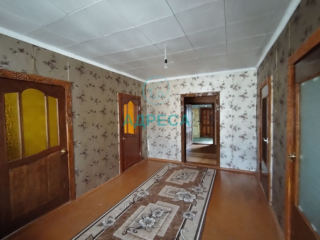 Продажа дома, 98м <sup>2</sup>, 38 сот., Ольховатка, Центральная